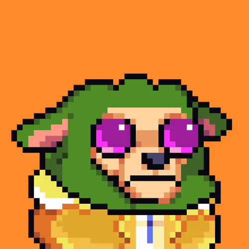 Sheepparade