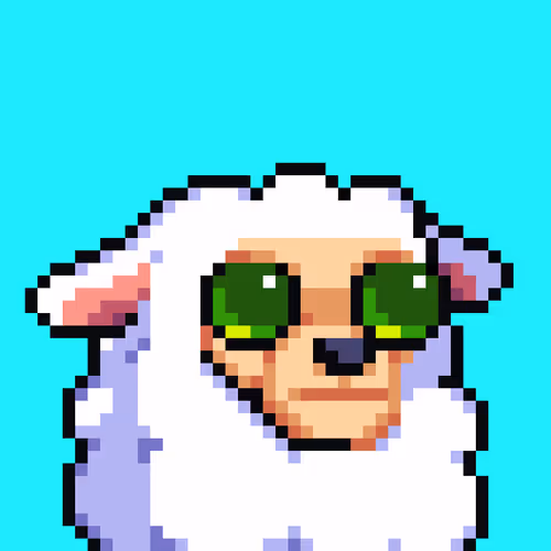 Sheepparade