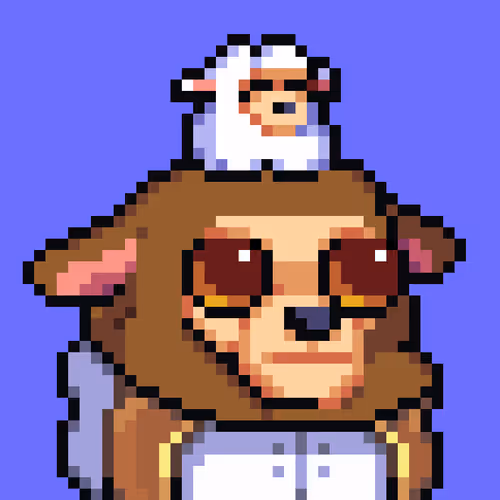 Sheepparade