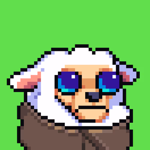 Sheepparade