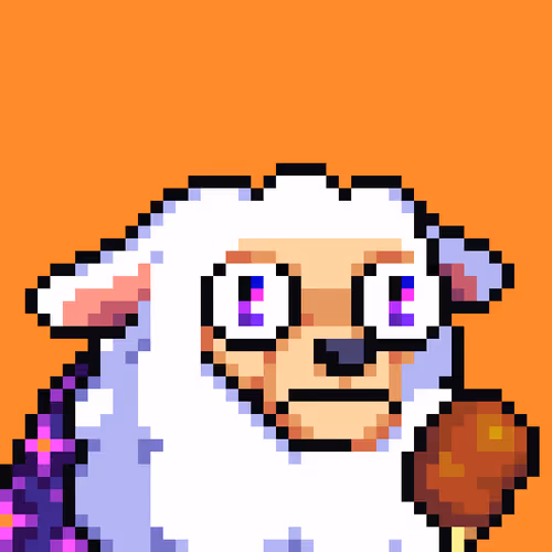 Sheepparade