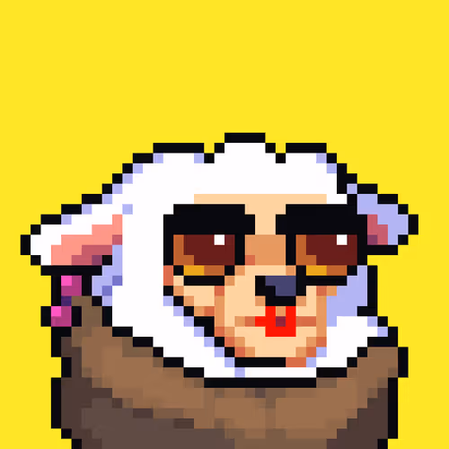 Sheepparade