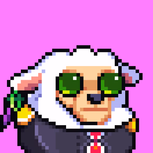 Sheepparade