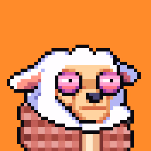 Sheepparade
