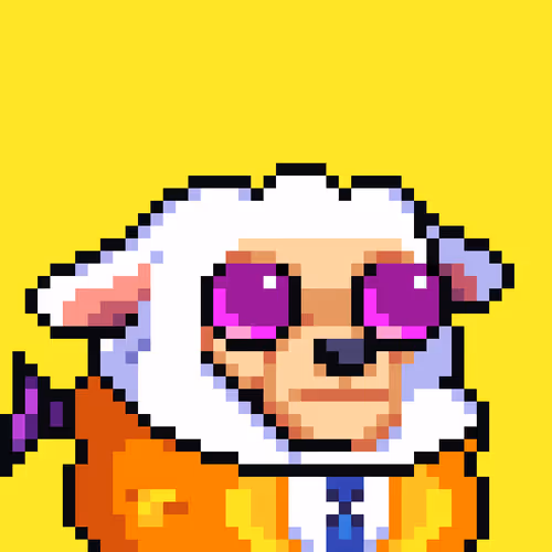 Sheepparade