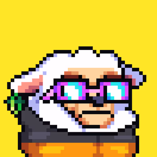 Sheepparade