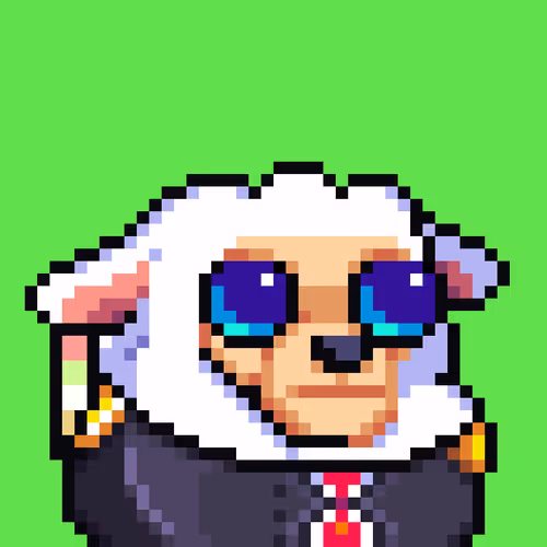 Sheepparade