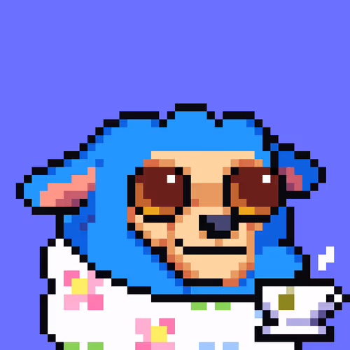 Sheepparade