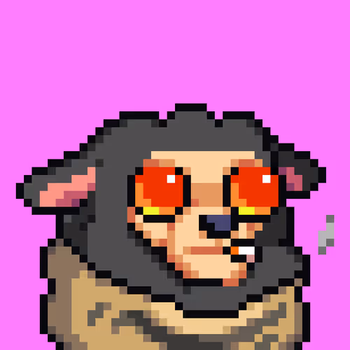 Sheepparade