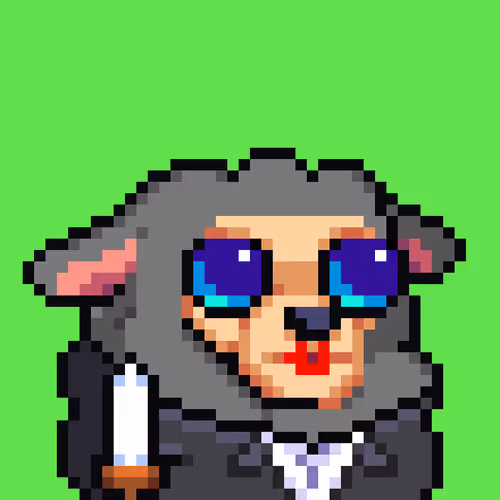 Sheepparade
