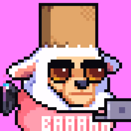 Sheepparade