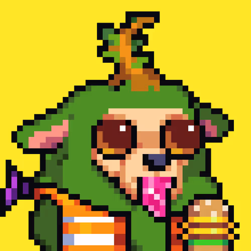 Sheepparade