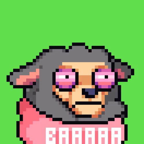 Sheepparade