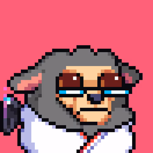 Sheepparade