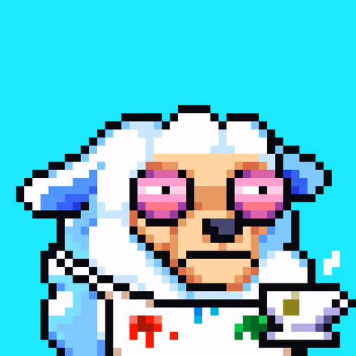 Sheepparade