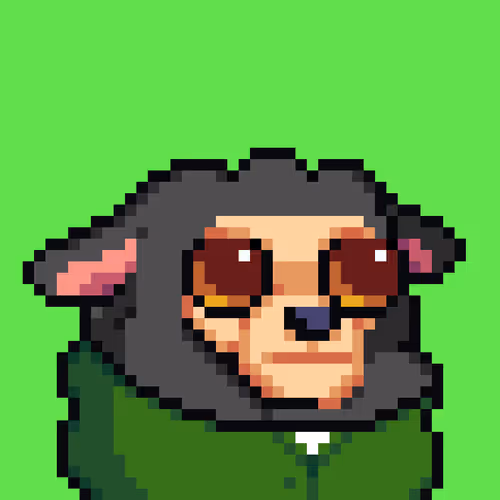 Sheepparade