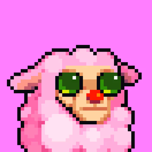 Sheepparade