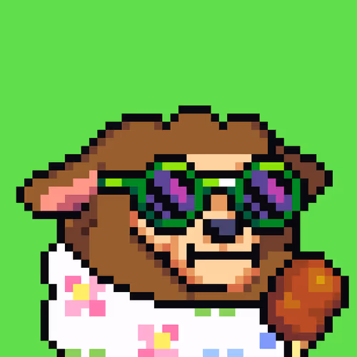Sheepparade