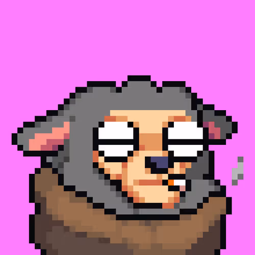 Sheepparade