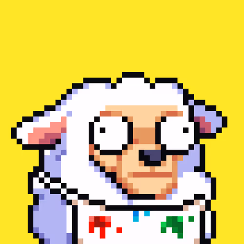 Sheepparade