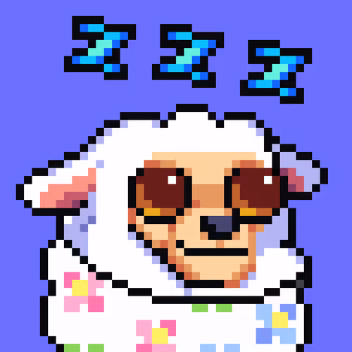 Sheepparade
