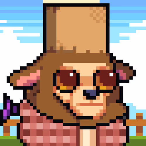 Sheepparade