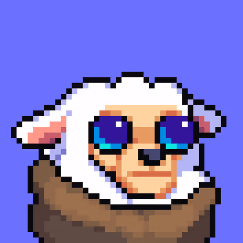 Sheepparade