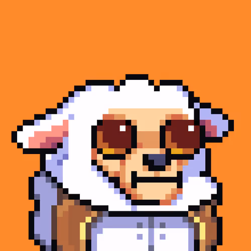 Sheepparade