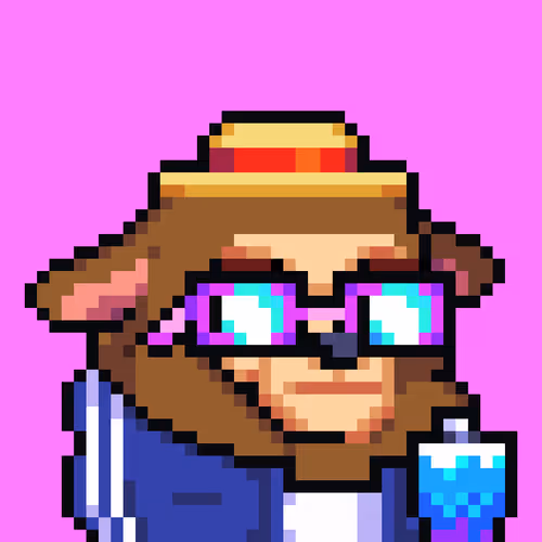 Sheepparade