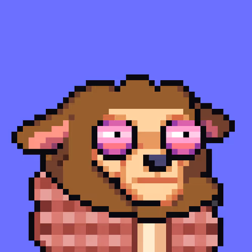 Sheepparade