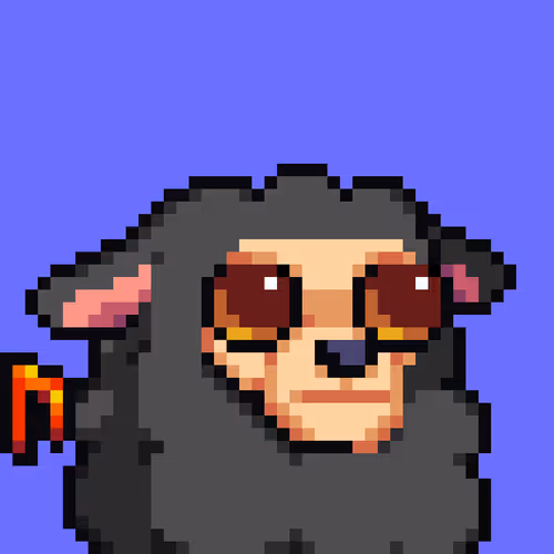 Sheepparade