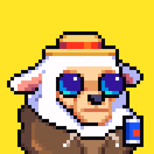 Sheepparade