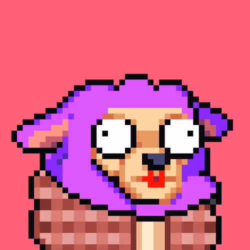 Sheepparade