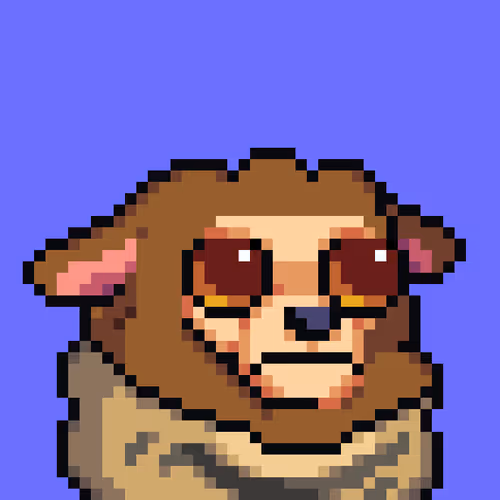 Sheepparade