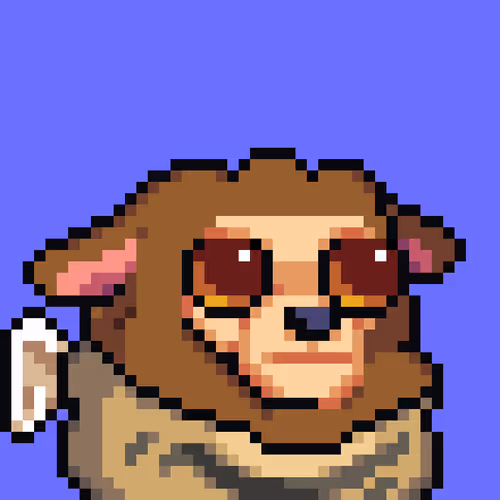 Sheepparade