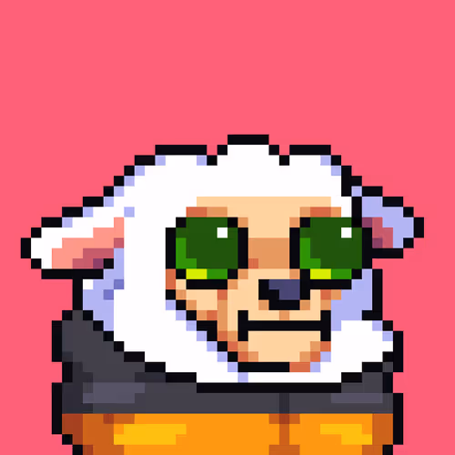 Sheepparade