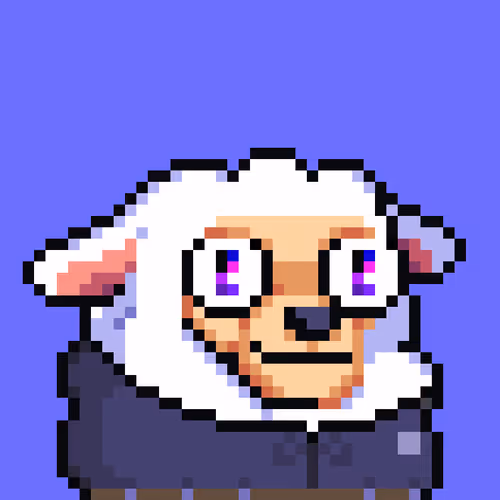 Sheepparade