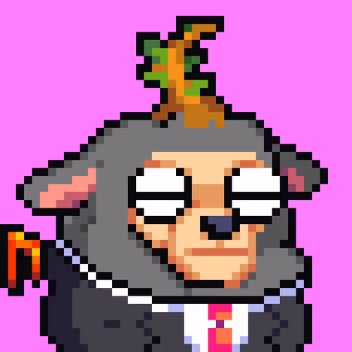 Sheepparade