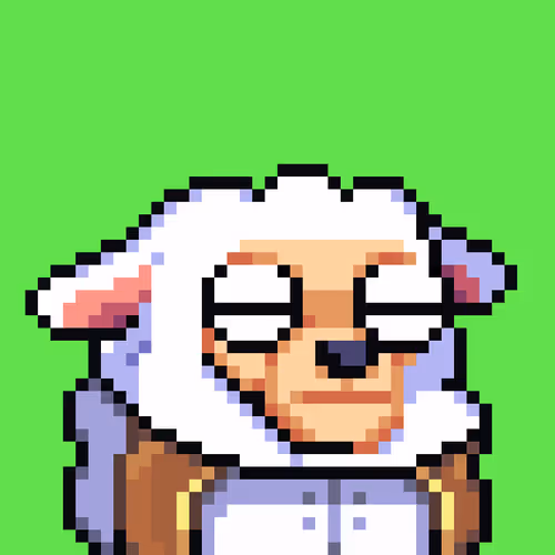 Sheepparade