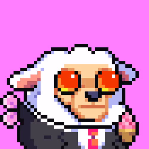 Sheepparade