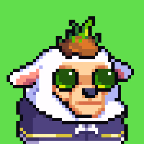 Sheepparade