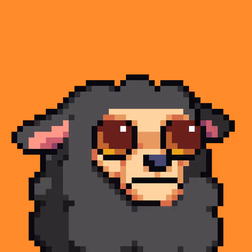 Sheepparade