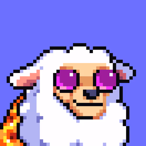Sheepparade