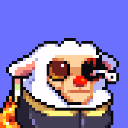 Sheepparade
