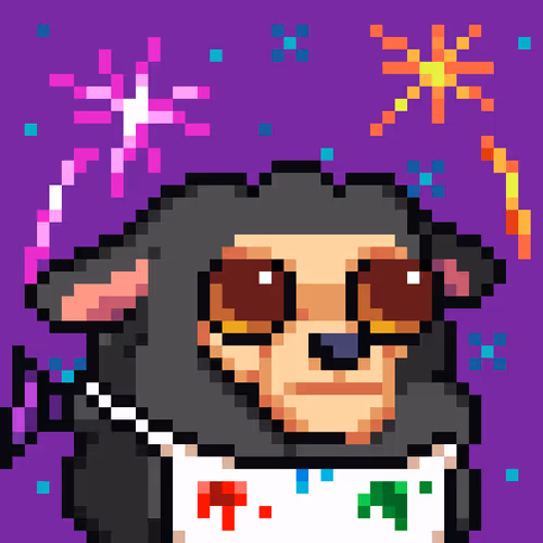 Sheepparade