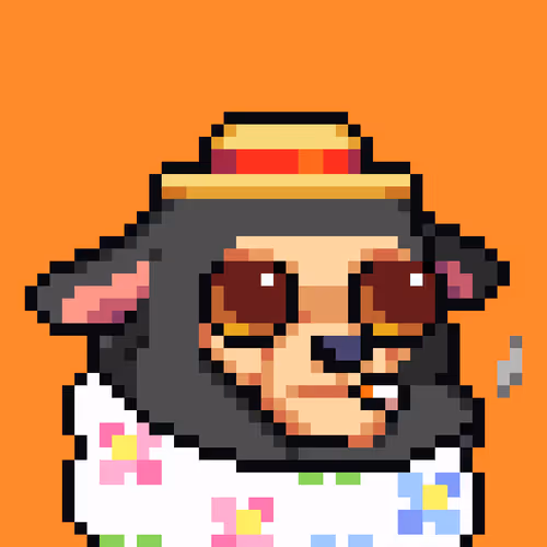 Sheepparade