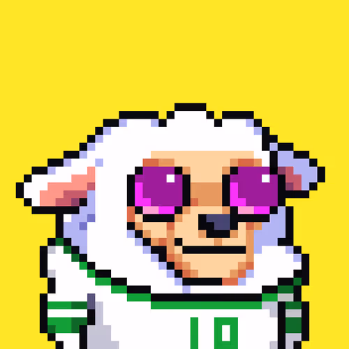 Sheepparade