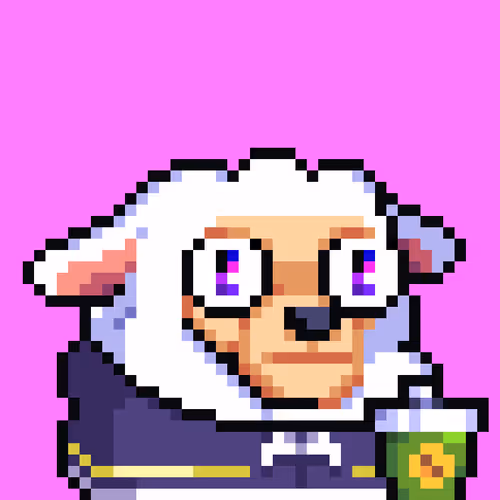 Sheepparade