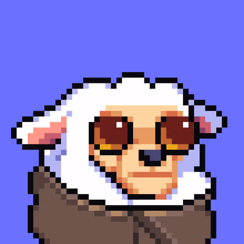 Sheepparade