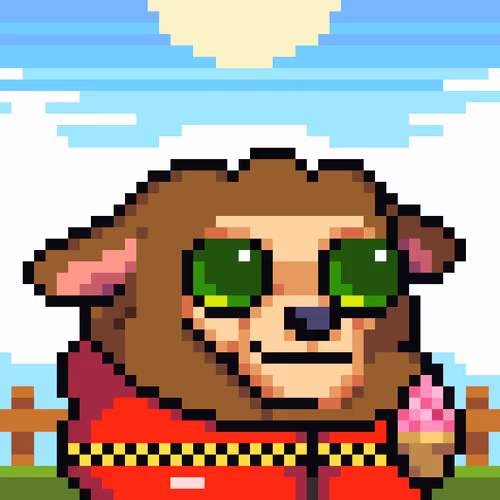 Sheepparade